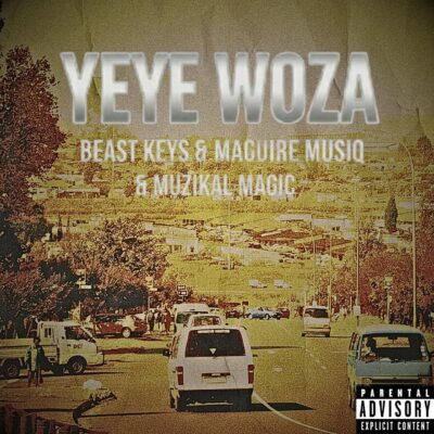 Yeye Woza