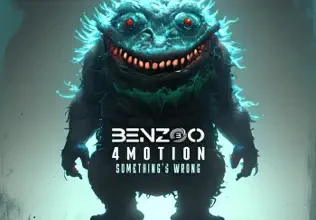 Benzoo & 4Motion – Something’s Wrong
