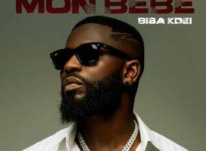 Bisa Kdei - Mon Bebe