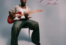 Bruce Africa – Sioni Sisikii