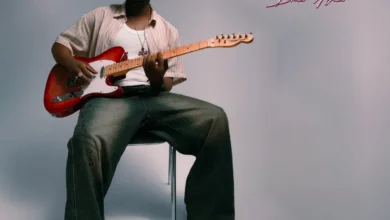 Bruce Africa – Sioni Sisikii
