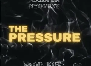 Cassper Nyovest – The Pressure