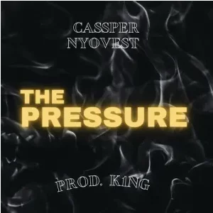 The Pressure