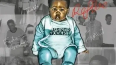 Cassper Nyovest ft. Black Motion – Find My Way
