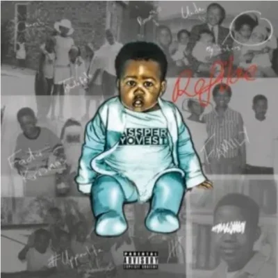 Cassper Nyovest ft. Black Motion – Find My Way