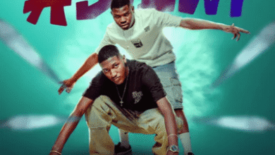 Classic Deep & six40 – Asilwi Ep