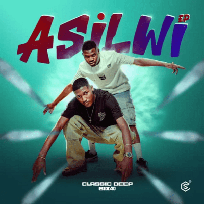 Classic Deep & six40 – Asilwi Ep