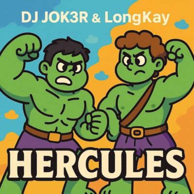 Hercules
