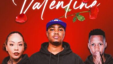 DJ Lebza ft. DJ Kamo 606, Dj Shy Shy - Valentine