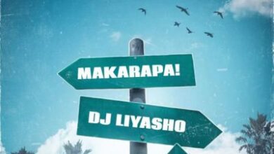 DJ Liyasho, Blacko SA & Leemckrazy ft. Scotts Maphuma & Mdeshkayro – Makarapa