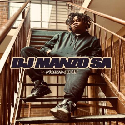 MANZO ON 45­­