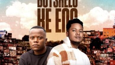 DJ Promatic SA, Dendofela & Trechyson Molly vx – Botshelo Ke Eng