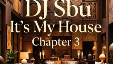 DJ Sbu – Paradise