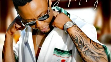 DJ Tira & Pcee ft. General C’mamane – Awungazi