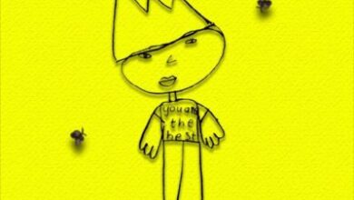DaSoul Prince – Imoya III