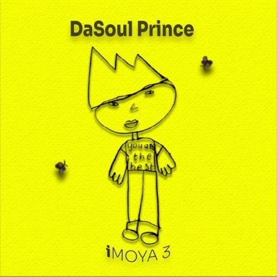 DaSoul Prince – Imoya III