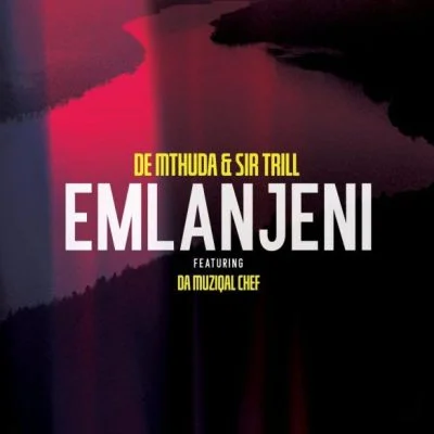 Emlanjeni