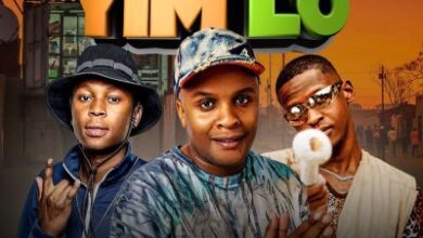 Dj Karri, Cattlyn BheBhe & Jazz Shakes – Yim Lo