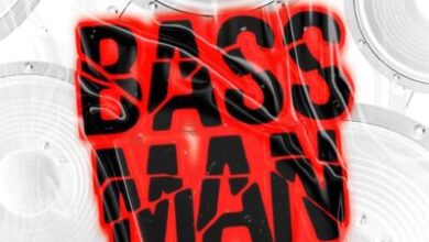 Djy Kamo Sa ft. Z4DE – Bass Man 2