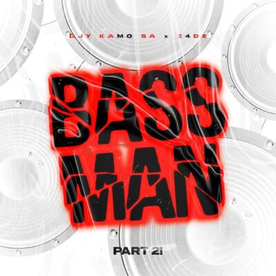 Bass Man 2