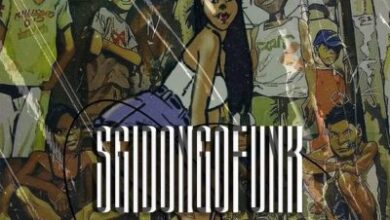 Djy Skutlow Tpm, Dimension, Locco Musiq & Djymshoda707 – Sgidongo Funk