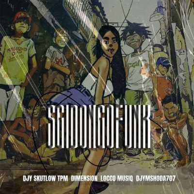 Sgidongo Funk
