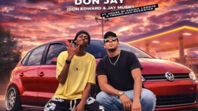 Don Edward & Jay Music ft. House Of ESAMA, Loony Q & Tremic Dah Rockstar – Dropile Polo