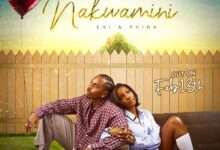 Eni & Phina – Nakwamini