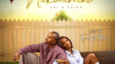 Eni & Phina – Nakwamini