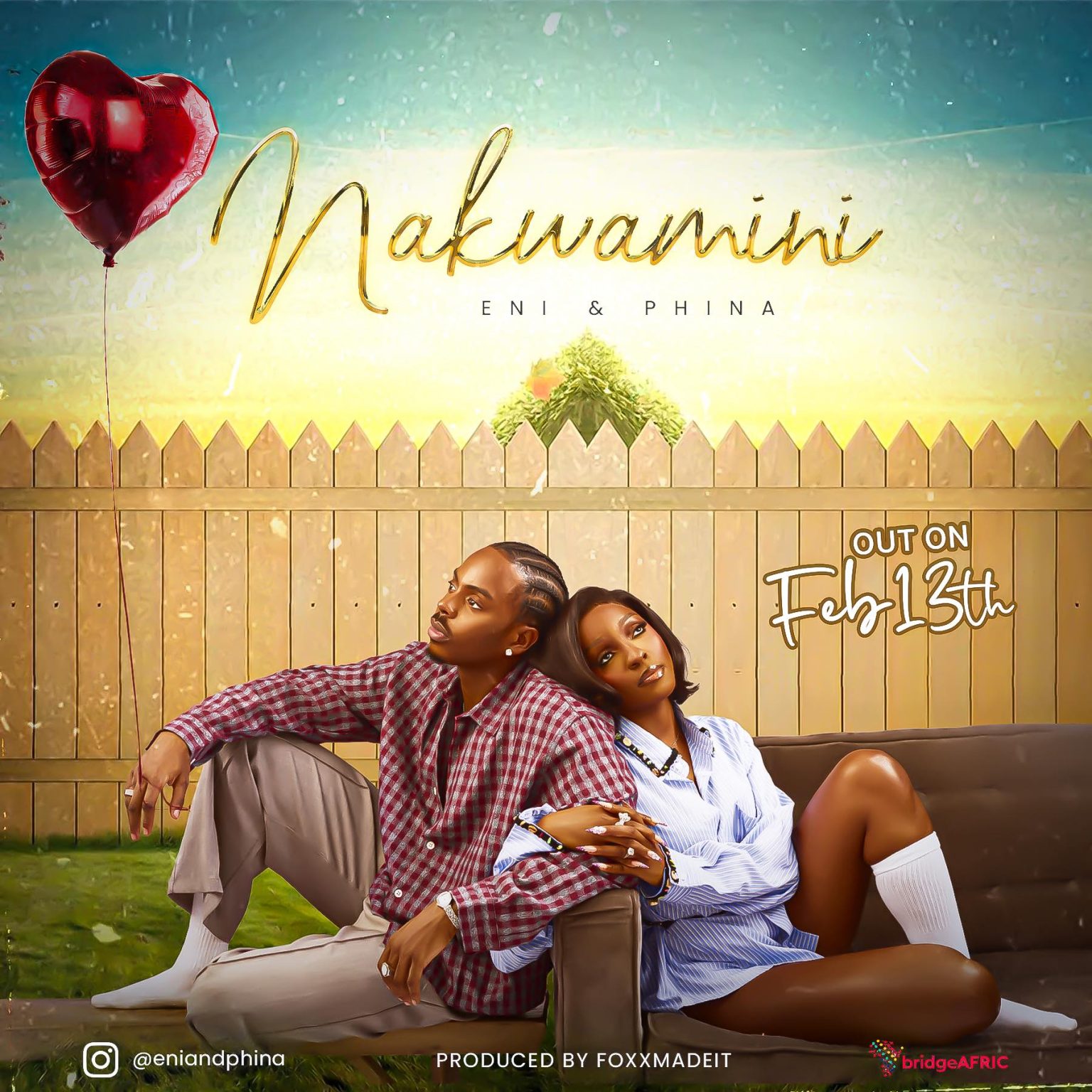 Nakwamini