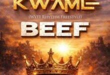 Fama Kwame - Beef