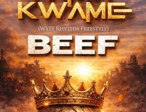 Fama Kwame - Beef