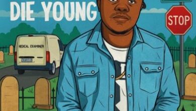 Fizzy SA – The Good Die Young