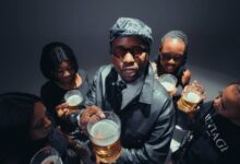 G Nako – Kula Bia (Official Video)