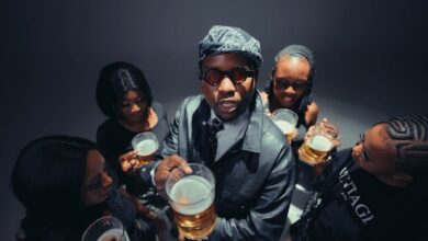 G Nako – Kula Bia (Official Video)