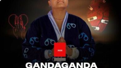 GandaGanda – Silimile