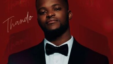 Golden RSA ft. Sipho Magudulela – Thando
