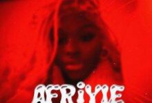 Holyrina - Afriyie