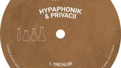 Hypaphonik & Privacii – Trichlor