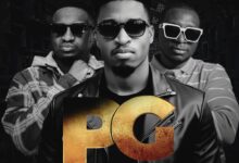 Tonny Breezy ft. Camstar & Mike T - Son Of A Gun