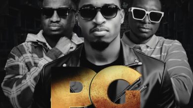 Tonny Breezy ft. Camstar & Mike T - Son Of A Gun