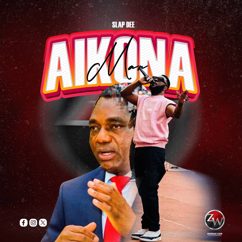Aikona Man