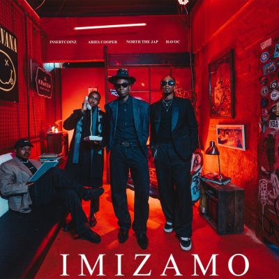 Insertcoinz ft. Aries Cooper, North The Jap & Havoc – Imizamo