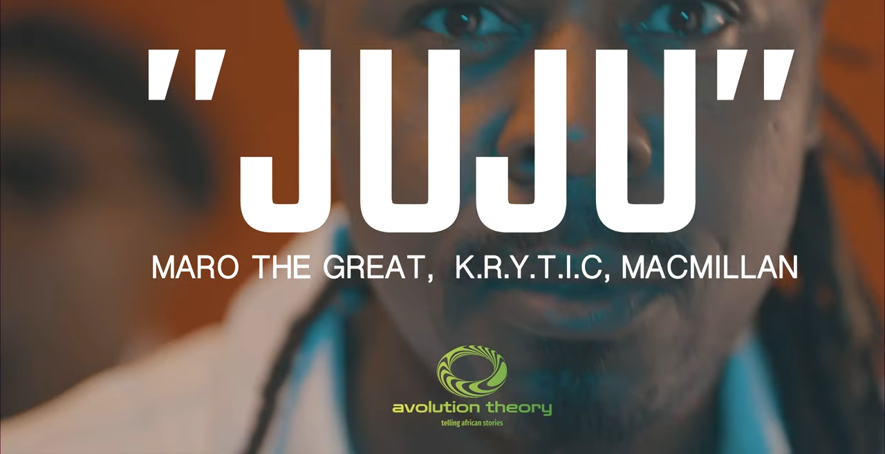 Juju