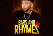 James JR - Bars & Rhymes 4