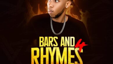 James JR - Bars & Rhymes 4