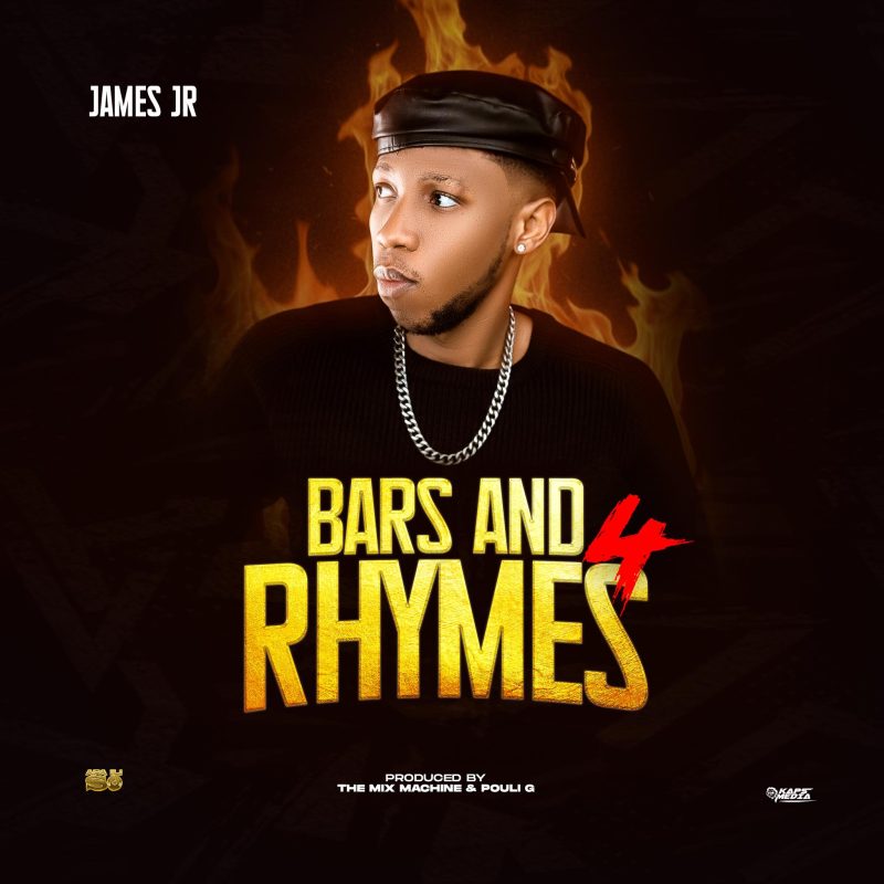 Bars & Rhymes 4