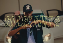 Jay Rox ft. Stevo - So Lsk Part 2 (Official Video)