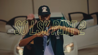 Jay Rox ft. Stevo - So Lsk Part 2 (Official Video)