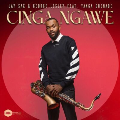 Cinga Ngawe